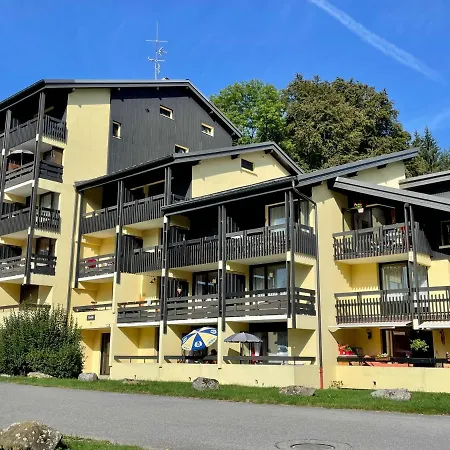 Apartment Les Duc De L'airelle *