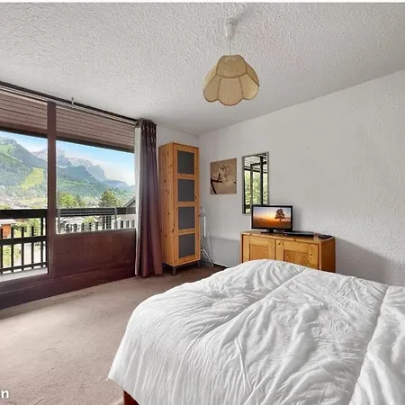 Les Duc De L'airelle Apartment *
