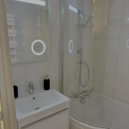 Apartment Les Duc De L'airelle *