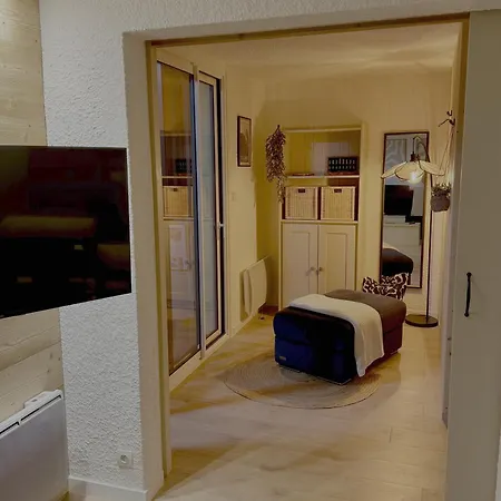 Apartment Les Duc De L'airelle *